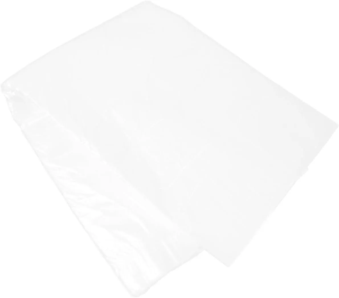 100pcs Disposable Foot Bath Liners Portable Bath Basin Bags for Soaking Feet for Travel Home Use Lightweight and Compact Design Capacity for Comfort