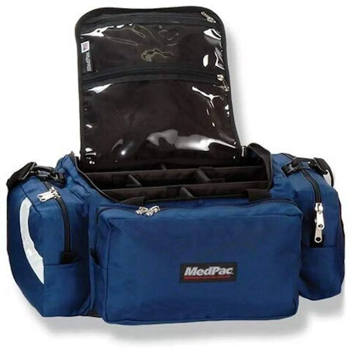 10727 MedPac 500, Navy