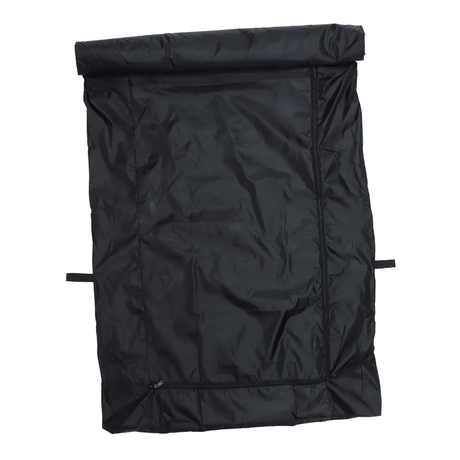 1Pc Cadaver Storage Bag Leakage Corpse Handling Pouch Portable Body Bag for Funeral Home Equipment Zipper Design for Easy Closure for Hospitals