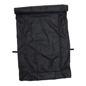 1Pc Cadaver Storage Bag Leakage Corpse Handling Pouch Portable Body Bag for Funeral Home Equipment Zipper Design for Easy Closure for Hospitals