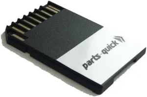 2GB SD Memory Card for CUDDEBACK Capture