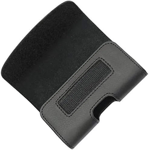2nd Gen Premium Pouch Case with Belt Clip for Medtronic MiniMed Insulin Pumps (All Models)