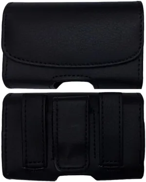 2nd Gen Premium Pouch Case with Belt Clip for Medtronic MiniMed Insulin Pumps (All Models)
