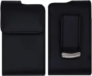 2nd Gen Premium Pouch Case with Belt Clip for Medtronic MiniMed Insulin Pumps (All Models)