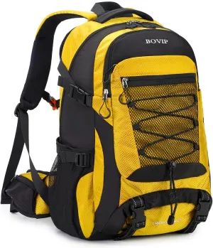 40L Hiking Backpack Waterproof Lightweight Daypack Travel Sports Camping Backpack for Men Women