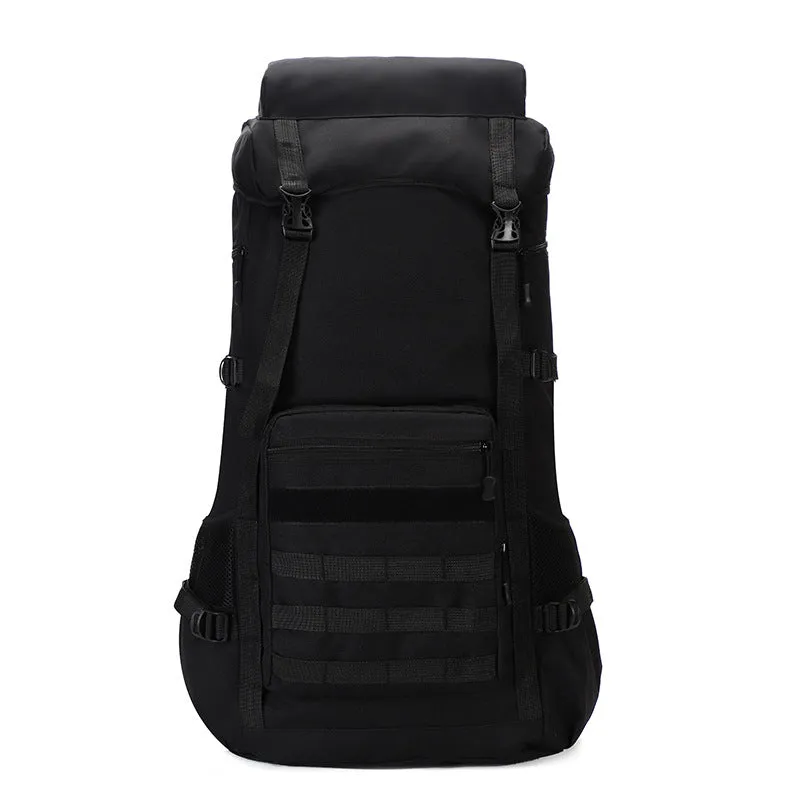 70L Oxford Cloth Shiralee Hiking Backpack