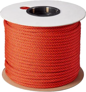 ABC Cypher Accessory Cord (7-mm x 300-Feet, Orange)