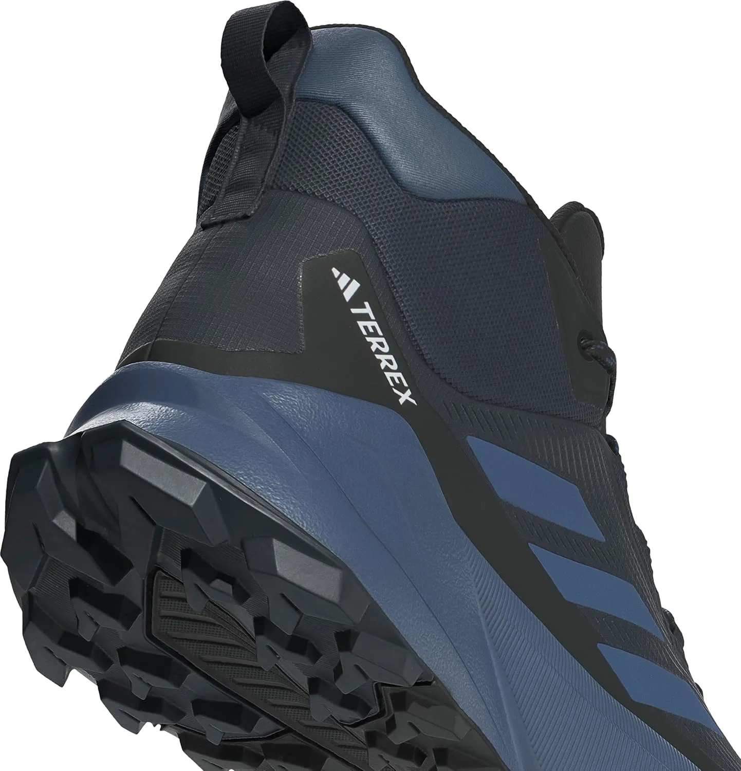 adidas Men's Terrex Trailmaker 2.0 Mid Top Gore-Tex Hiking Sneaker