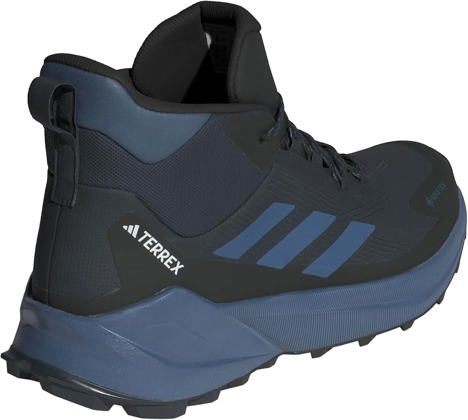 adidas Men's Terrex Trailmaker 2.0 Mid Top Gore-Tex Hiking Sneaker