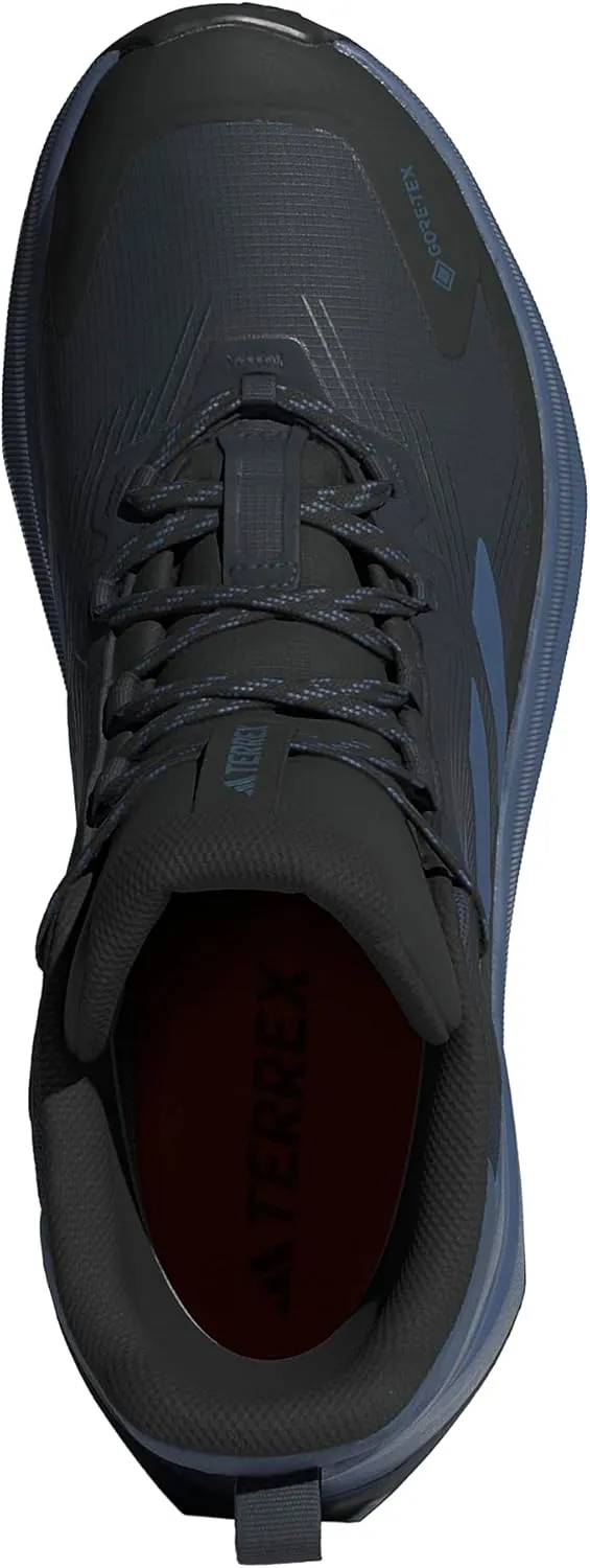 adidas Men's Terrex Trailmaker 2.0 Mid Top Gore-Tex Hiking Sneaker