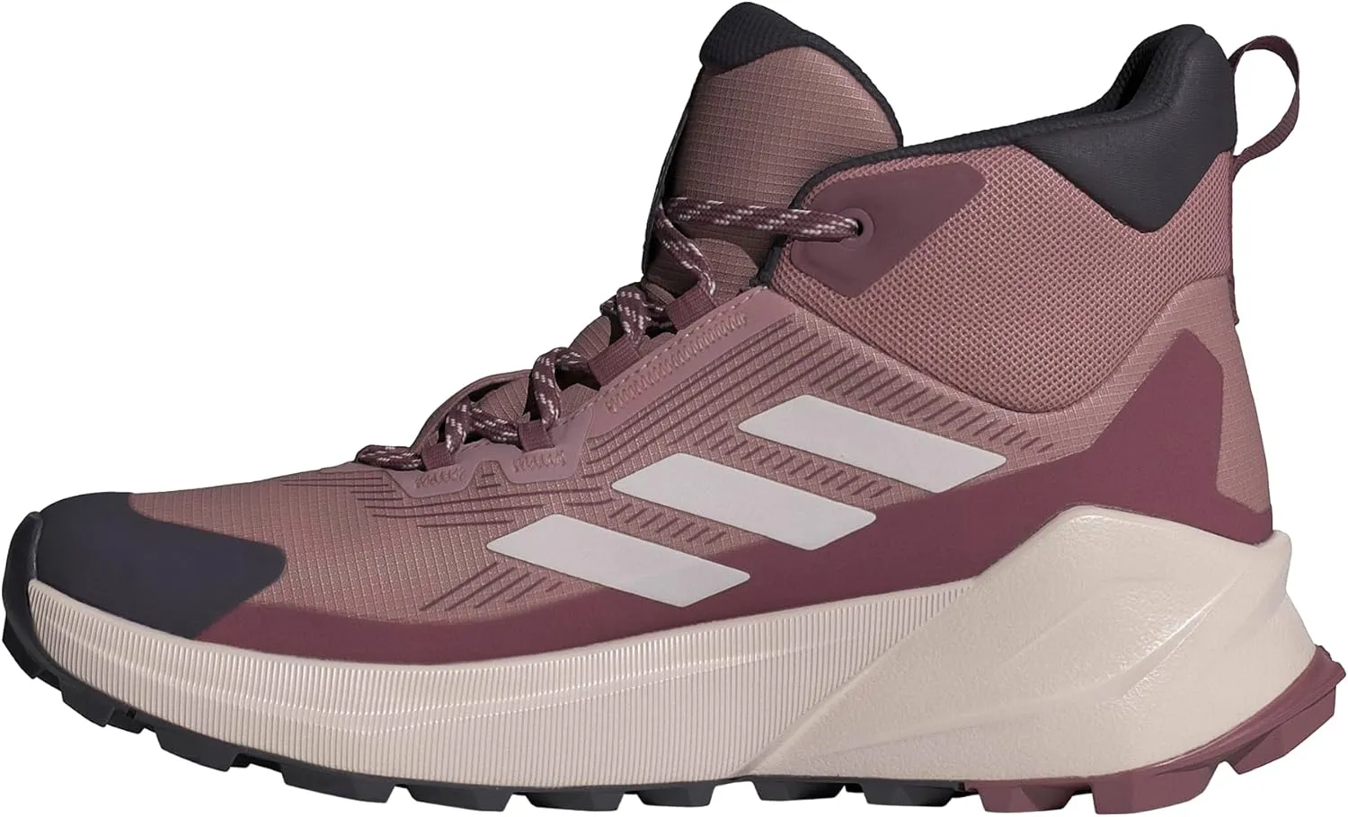 adidas Women's Terrex Trailmaker 2.0 Mid Top Gore-Tex Hiking Sneaker