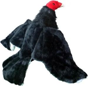 Adore 23" Reaper The Turkey Vulture Stuffed Animal Plush Walltoy Wall Mount