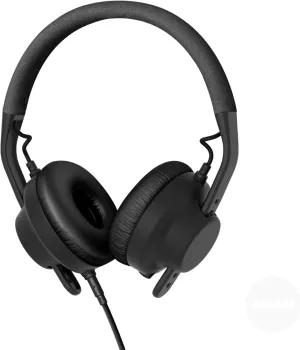 AIAIAI TMA-2 DJ XE - Professional On Ear Headphones for DJs with Clear Balanced Sound, High Isolation Earpads, and Weighing Only 168g, Modular Design with Easily Replaceable Parts