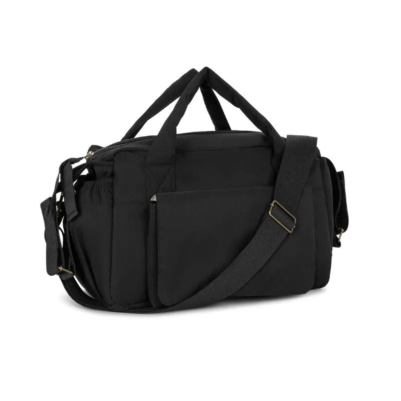 All You Need - Mini Diaper Bag - Black