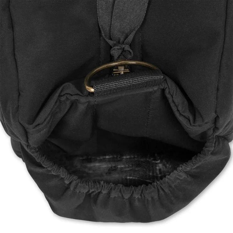 All You Need - Mini Diaper Bag - Black