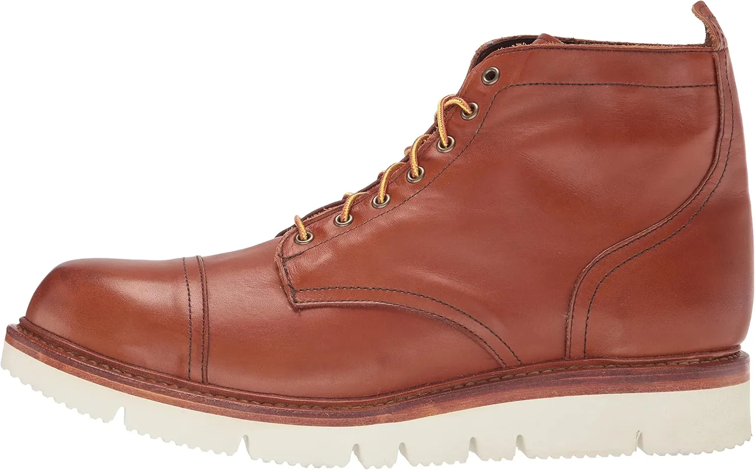 Allen Edmonds Men's Park City Oxford Boot
