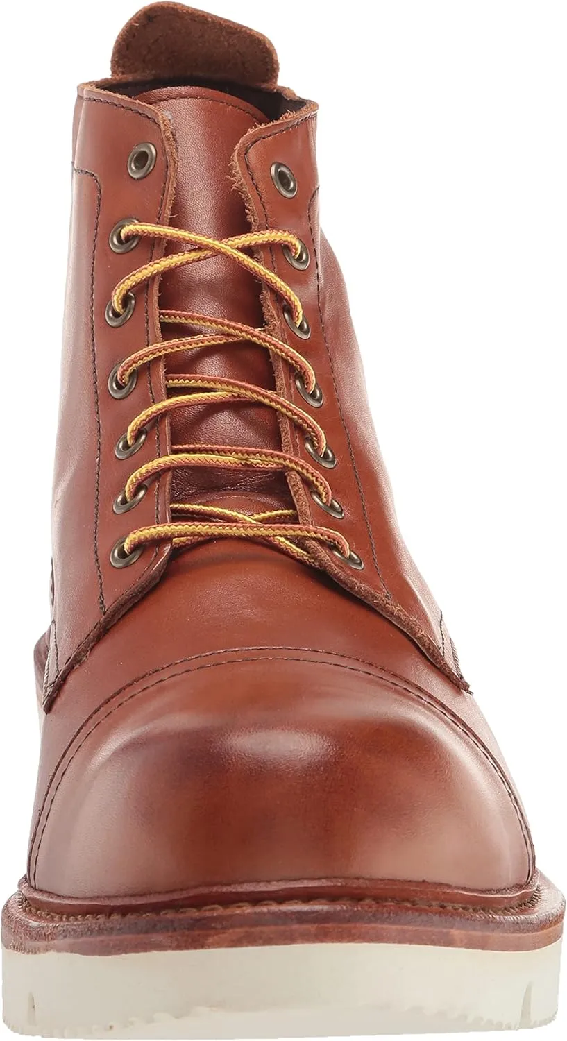 Allen Edmonds Men's Park City Oxford Boot