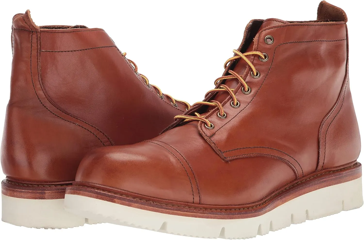 Allen Edmonds Men's Park City Oxford Boot