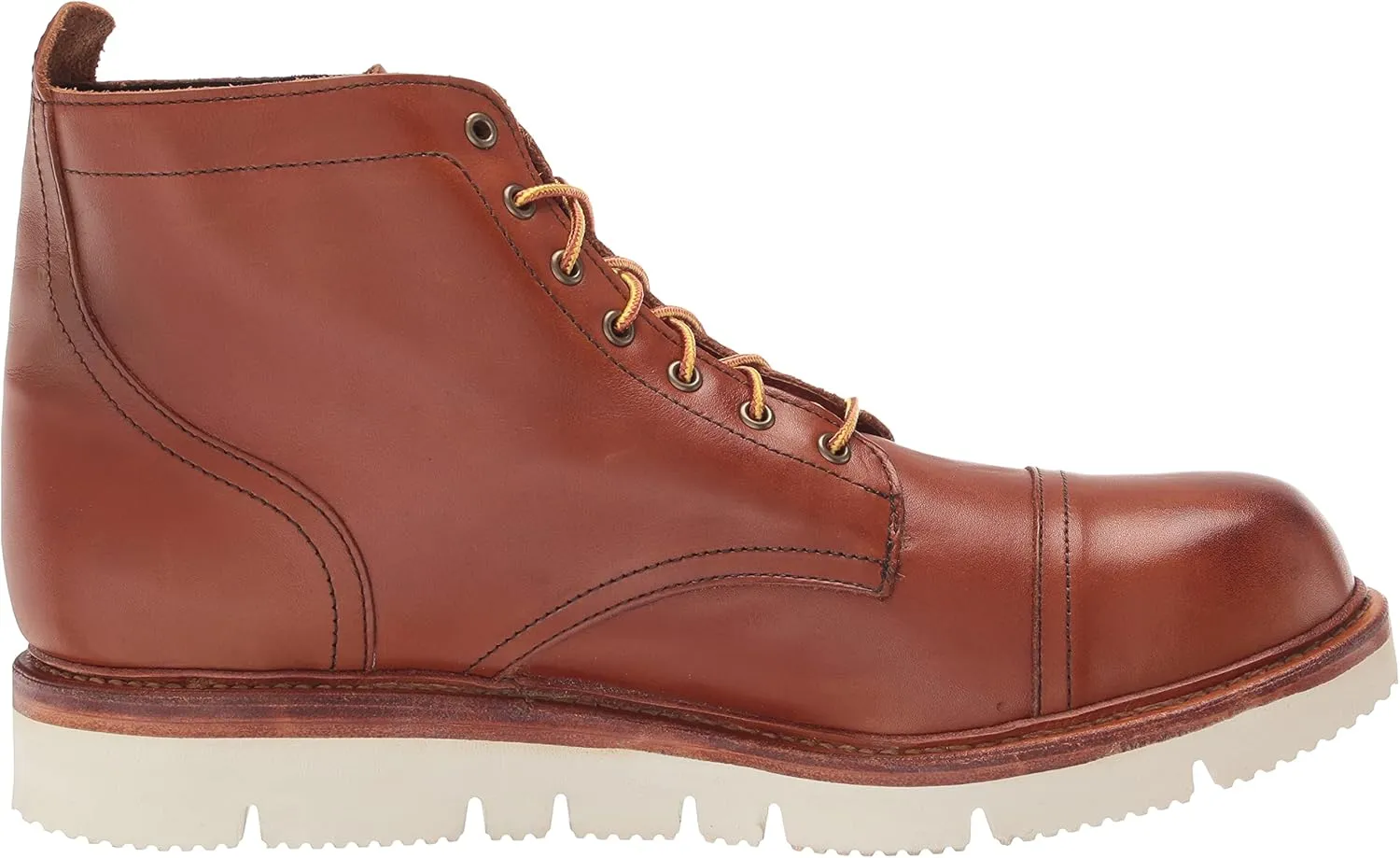 Allen Edmonds Men's Park City Oxford Boot