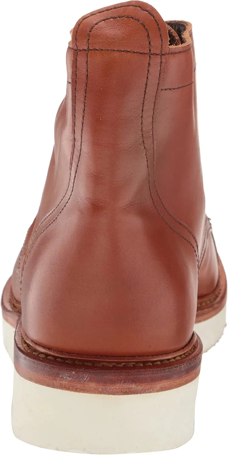 Allen Edmonds Men's Park City Oxford Boot