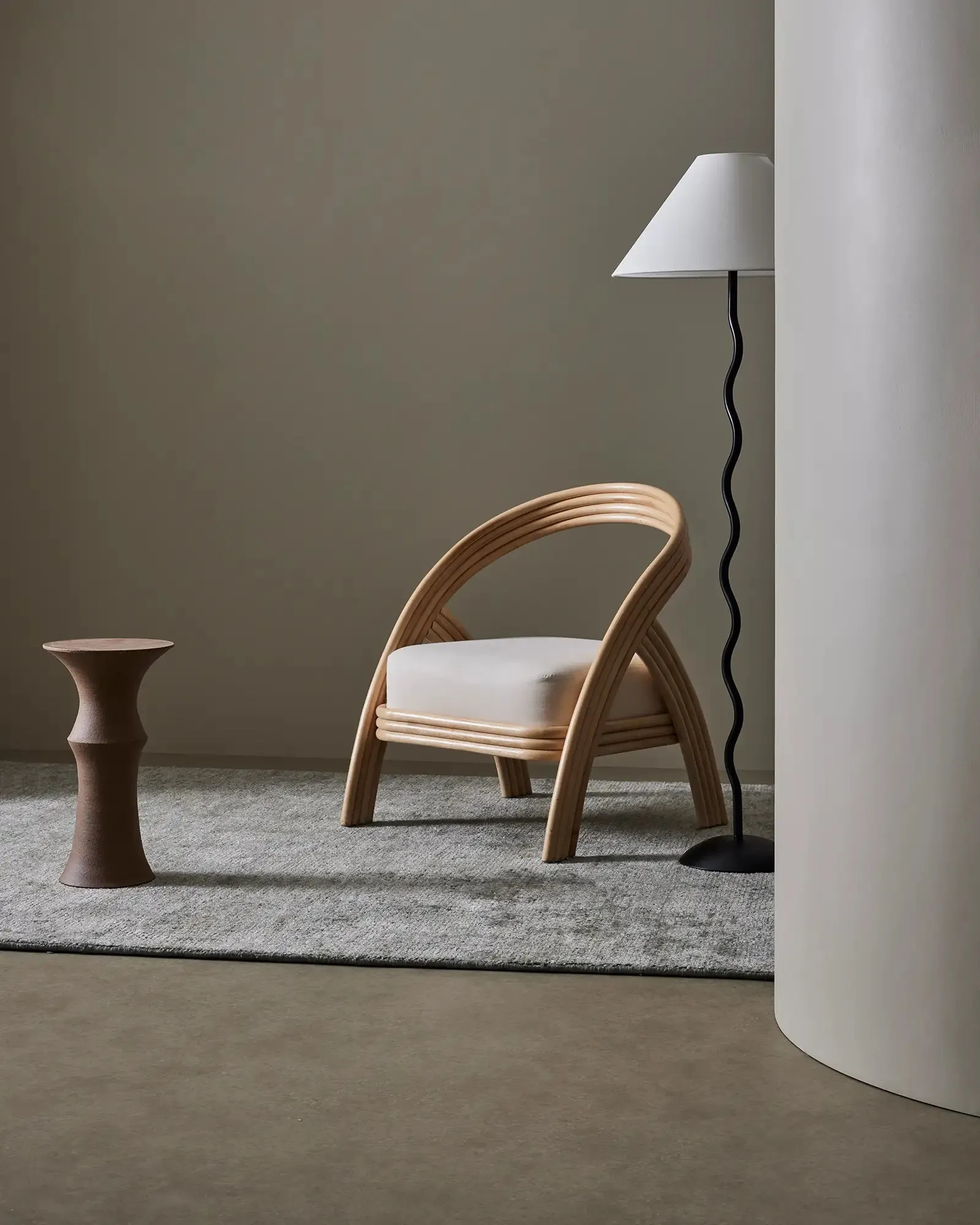 Almonte Rug - Pluto 200Cm X 300Cm