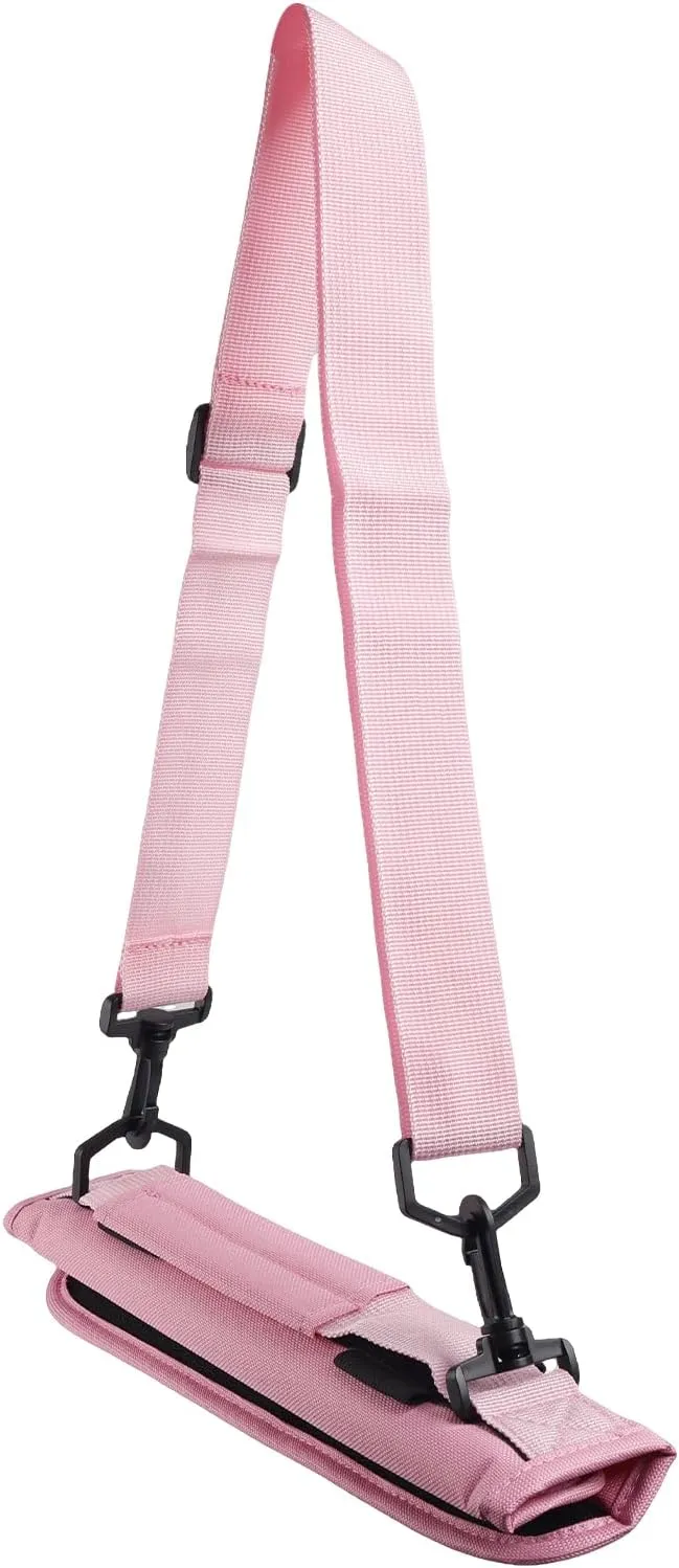 Andux Golf Clubs Bag Lightweight Portable Clubs Shoulder Carry Bag with Tees Holder GEFGB-01