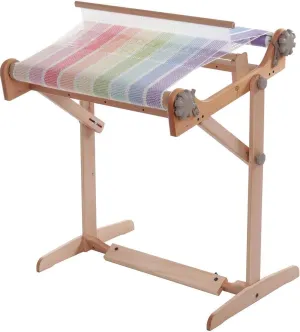 Ashford Rigid Heddle Loom & Stand Combo (16)