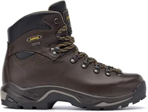 ASOLO Men's TPS 520 GV EVO Long Distance, Backpacking, Trekking, Technical Terrian Hiking Boots (Chestnut, 16 Wide)