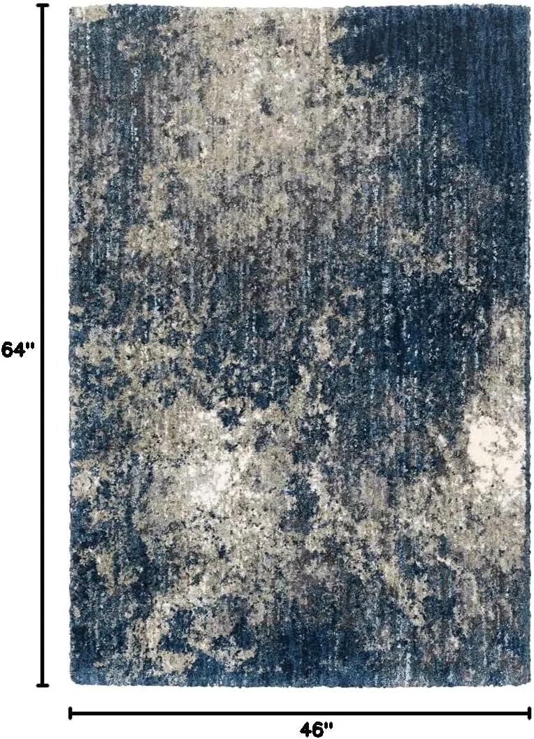 Aspen 2060L3'10" X 5' 5"