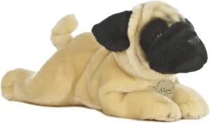 Aurora World Miyoni - 11" Pug, Multi (10823)