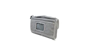 Baby Diaper Changing Pad Foldable Waterproof