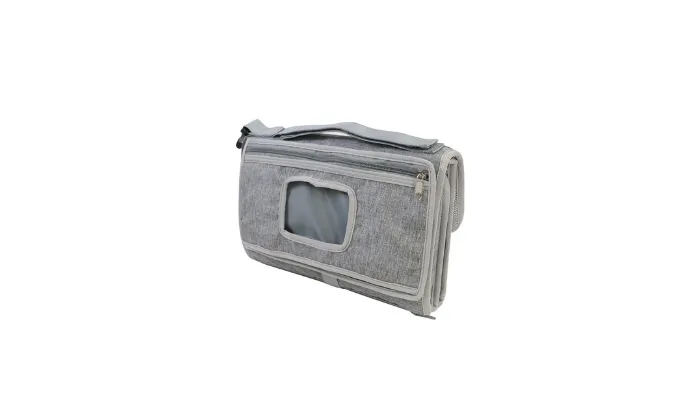 Baby Diaper Changing Pad Foldable Waterproof