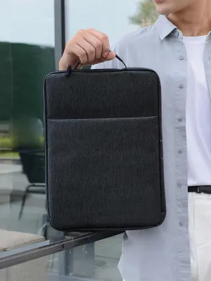 BagForLove - Compact Laptop Sleeve for 11-14 Inch Devices