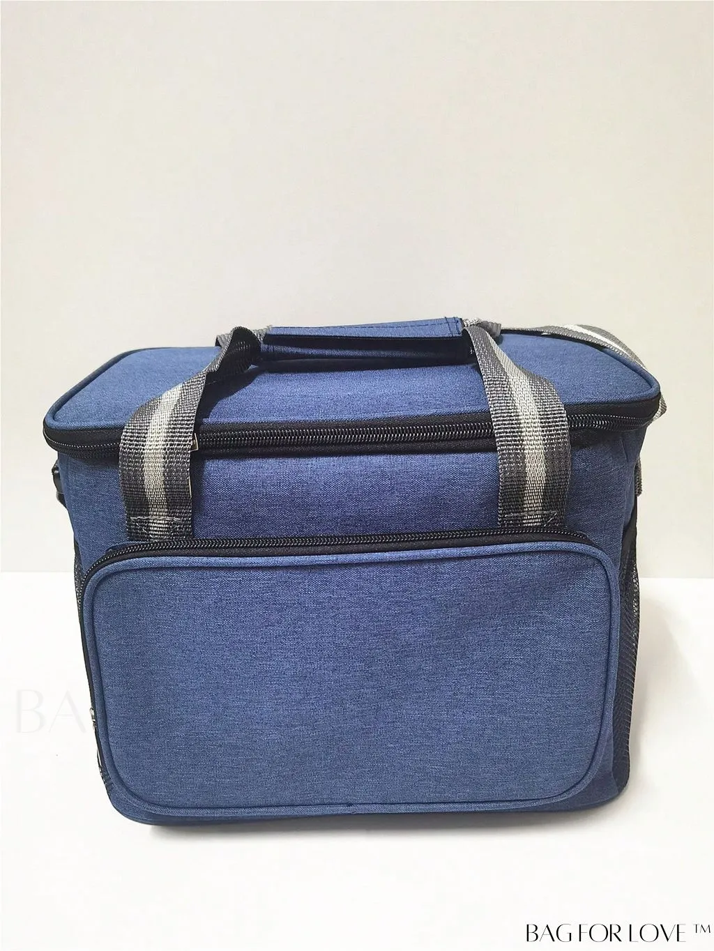 BagForLove - Convenient & Versatile Insulated Lunch Bag for Work, School, and Outdoor Activities