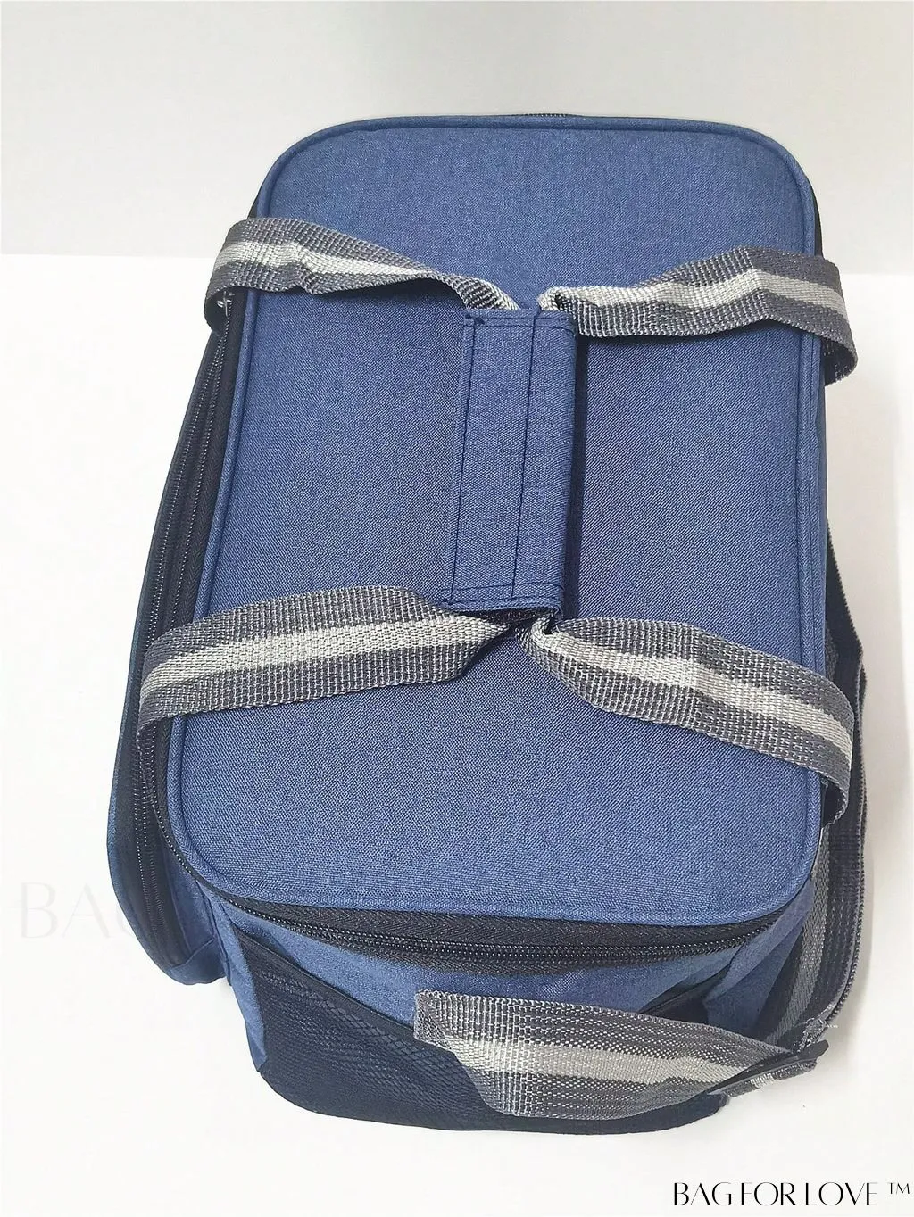 BagForLove - Convenient & Versatile Insulated Lunch Bag for Work, School, and Outdoor Activities