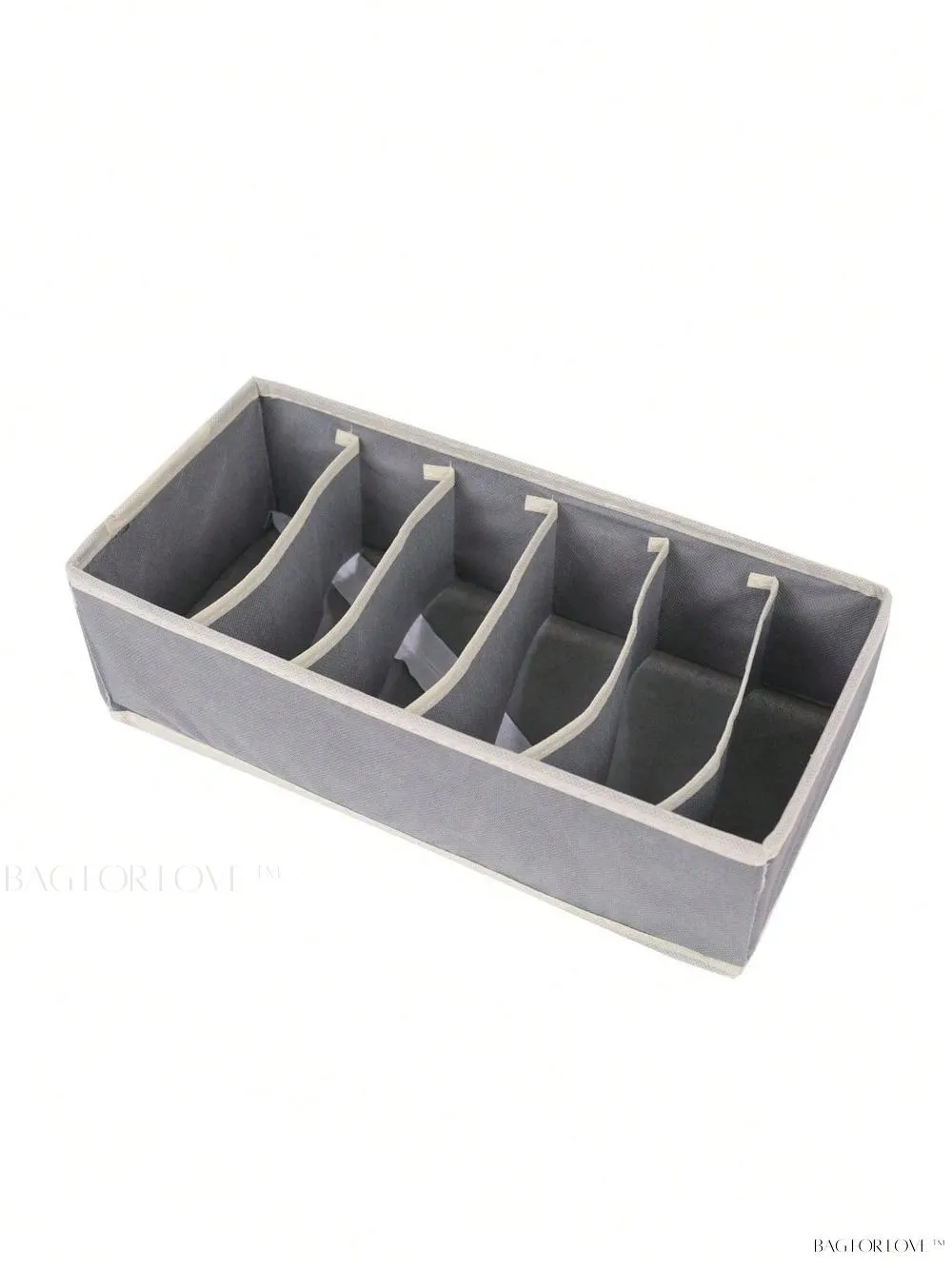 BagForLove - Deluxe Collapsible Closet Cabinet for Undergarments