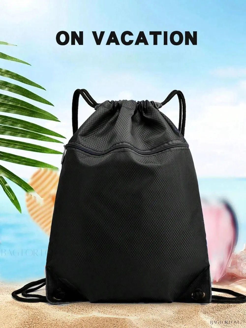 BagForLove - Durable Backpack for Fitness and Travel Essentials