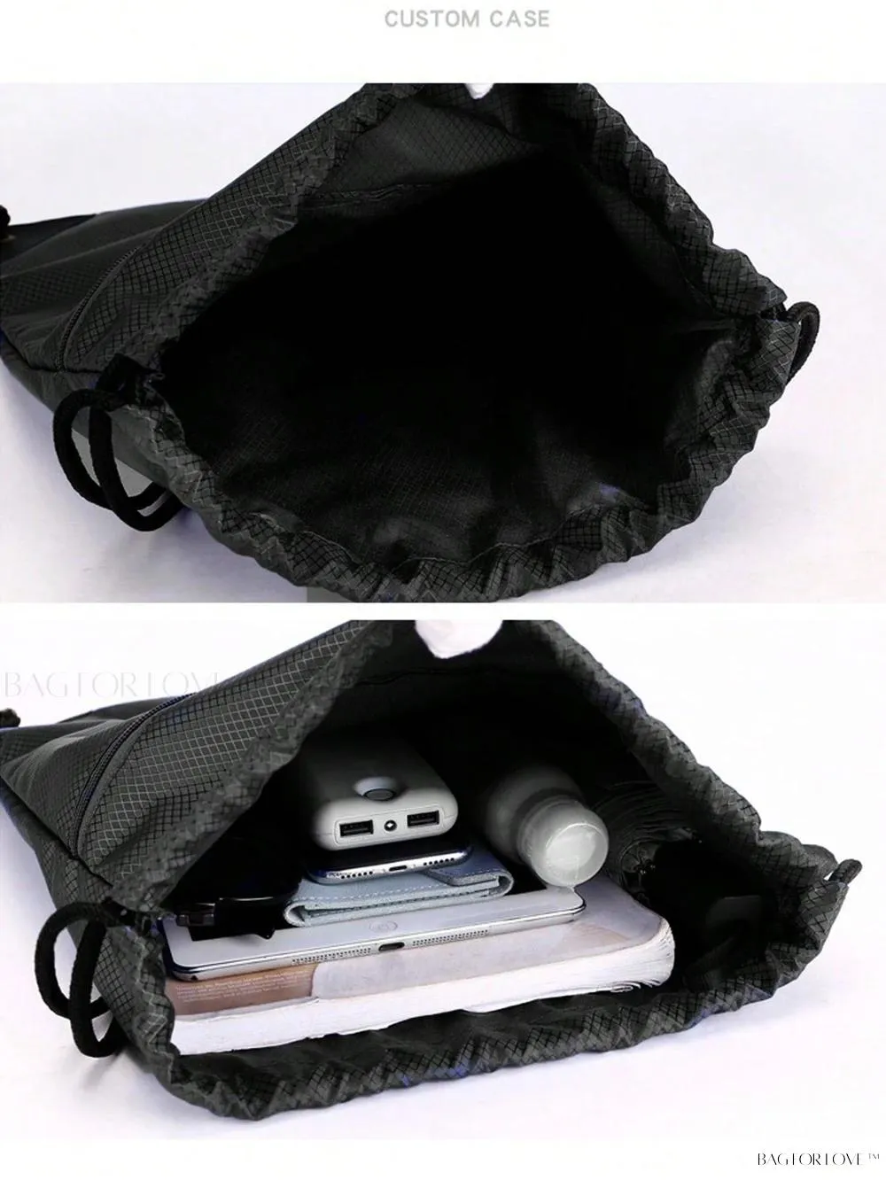 BagForLove - Durable Backpack for Fitness and Travel Essentials