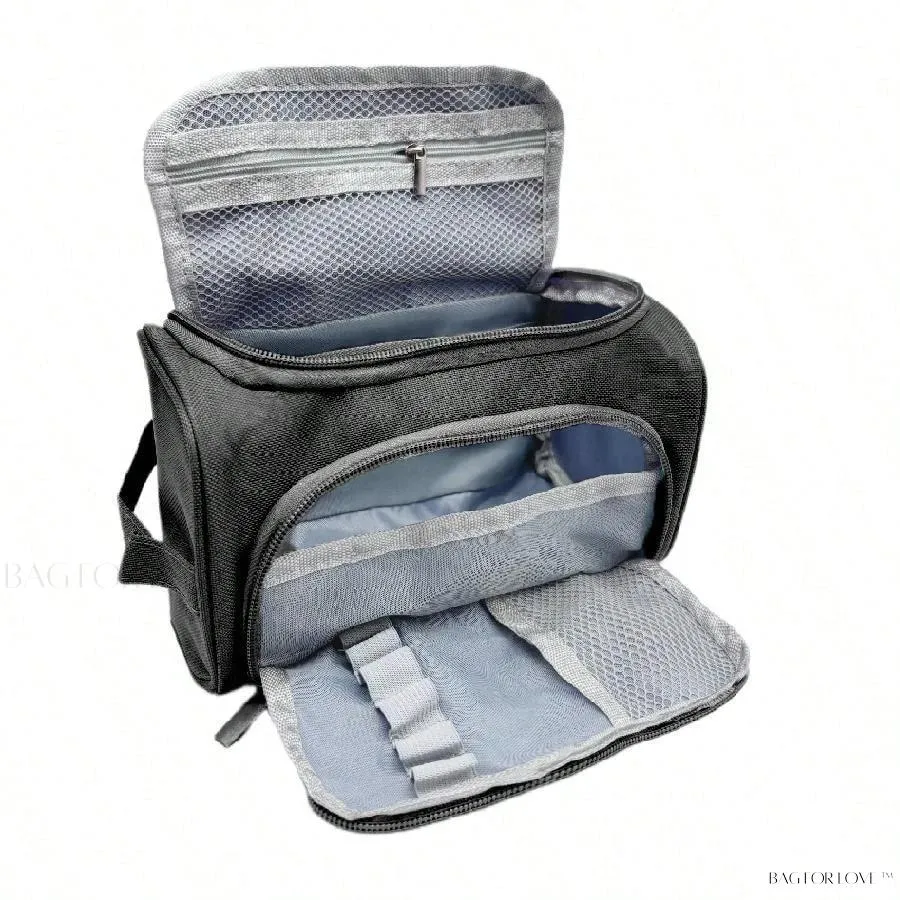 BagForLove - Large Capacity Pencil Case for Ladies and Girls