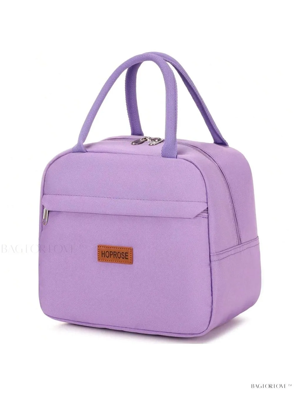 BagForLove - Lightweight and Portable Lunch Storage Bag for Any Occasion