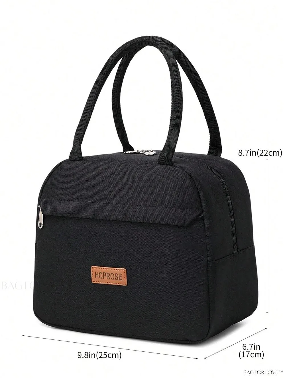 BagForLove - Lightweight and Portable Lunch Storage Bag for Any Occasion
