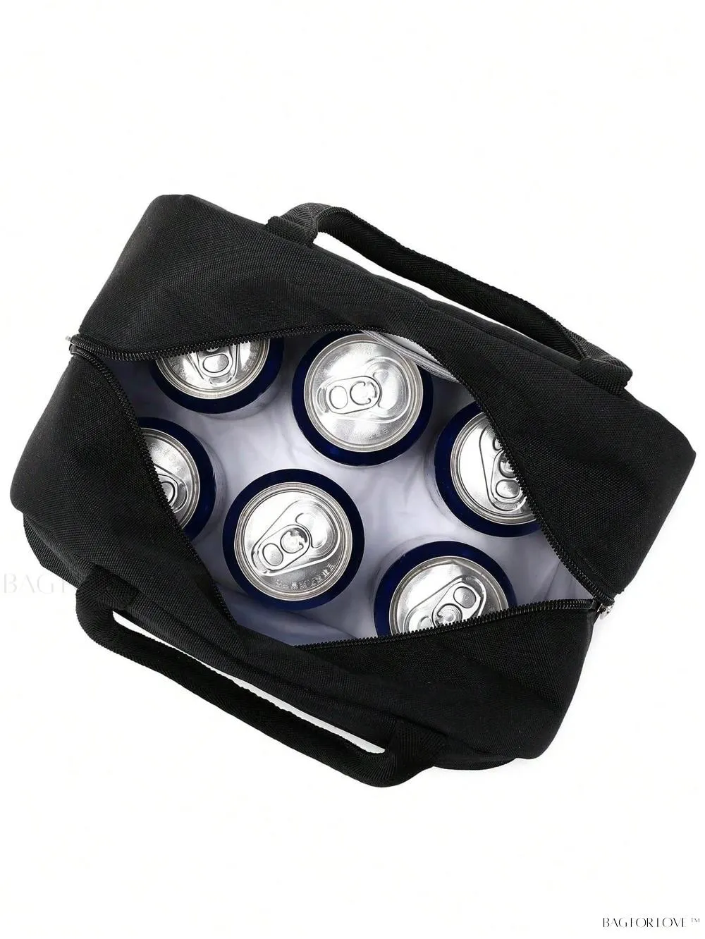 BagForLove - Lightweight and Portable Lunch Storage Bag for Any Occasion