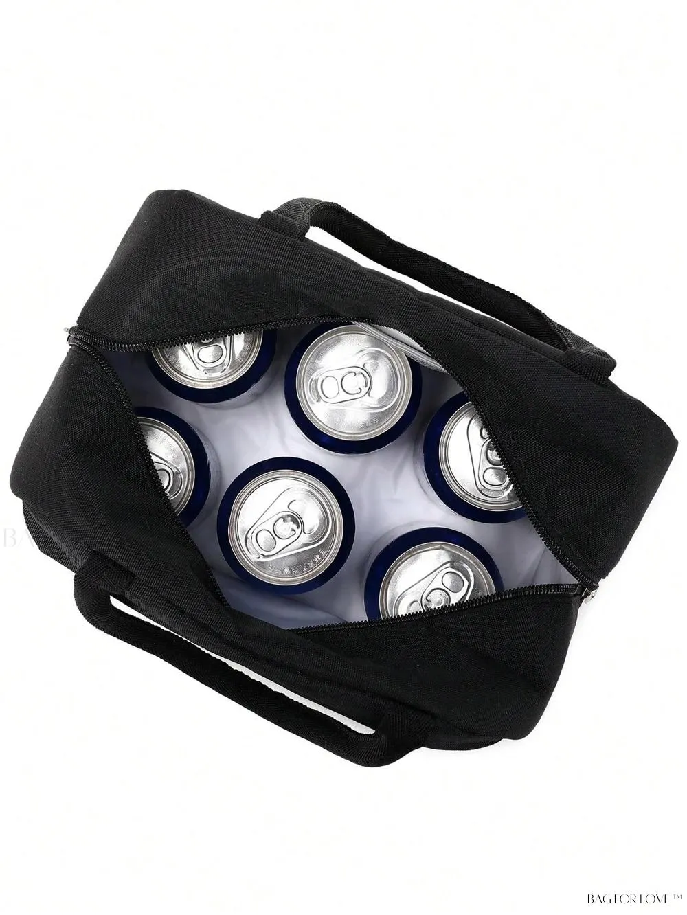 BagForLove - Lightweight and Portable Lunch Storage Bag for Any Occasion