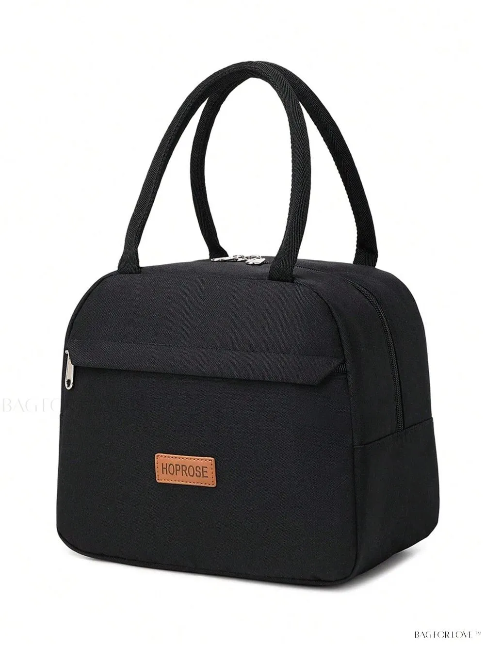 BagForLove - Lightweight and Portable Lunch Storage Bag for Any Occasion