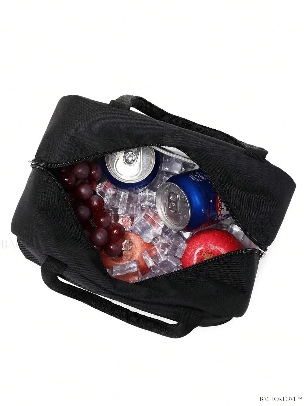 BagForLove - Lightweight and Portable Lunch Storage Bag for Any Occasion