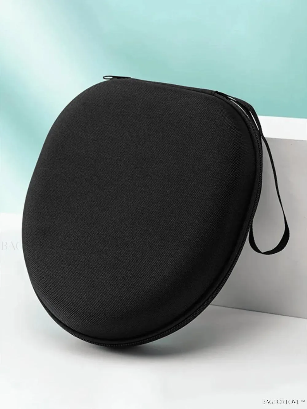 BagForLove - Lightweight Headphone Case with Shock Absorption