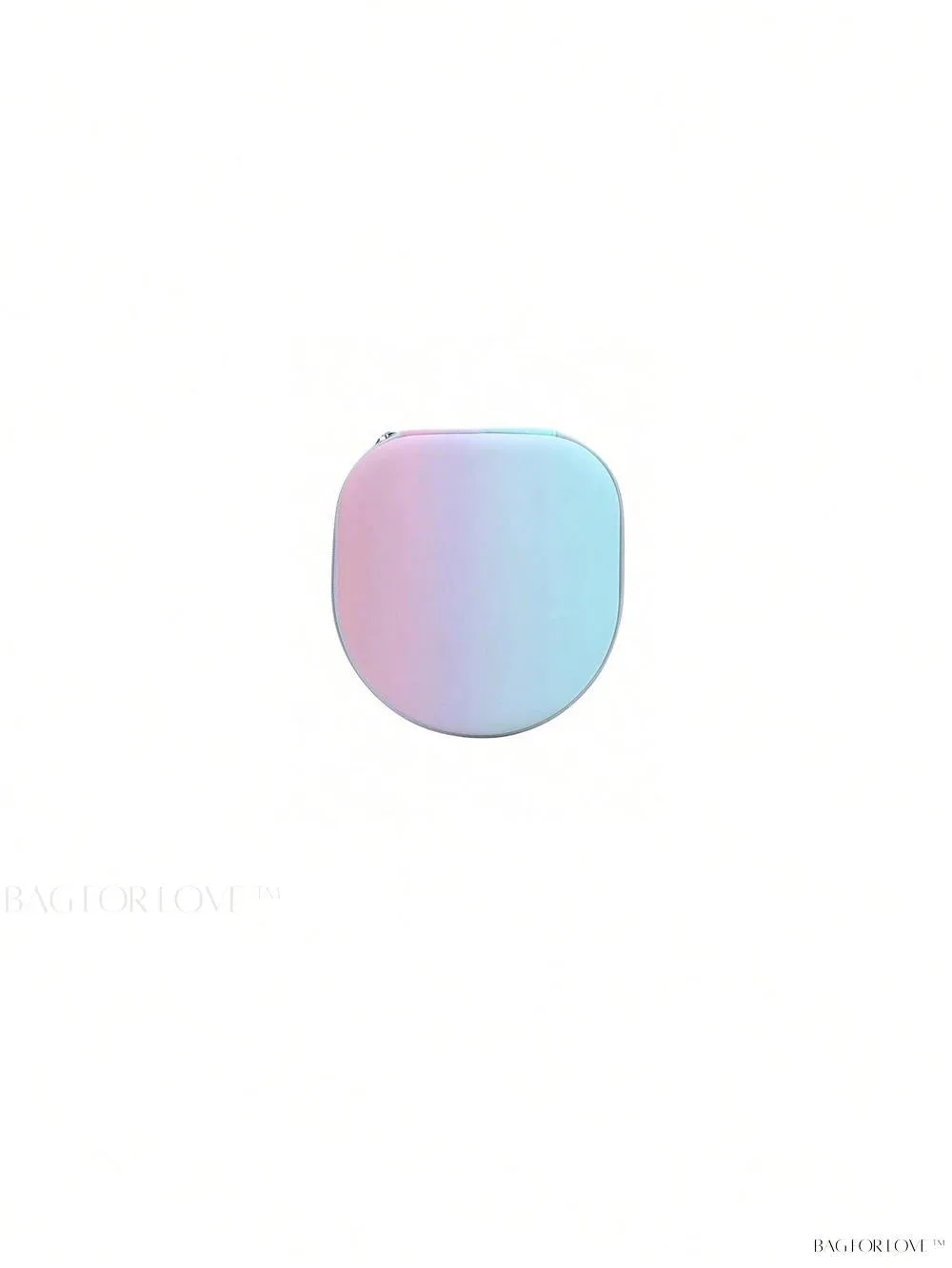 BagForLove - Lightweight Headphone Case with Shock Absorption