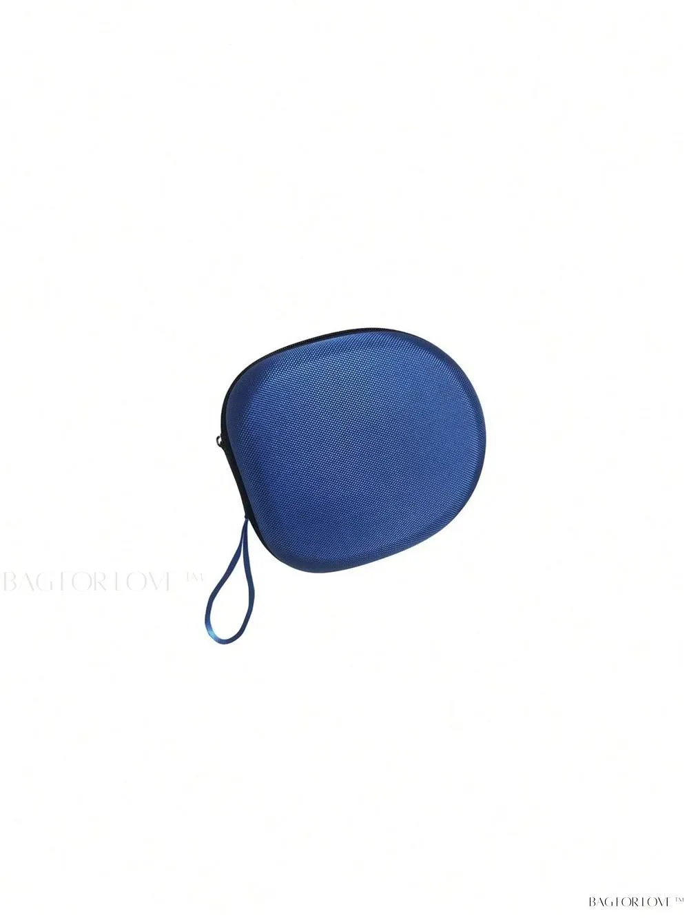 BagForLove - Lightweight Headphone Case with Shock Absorption