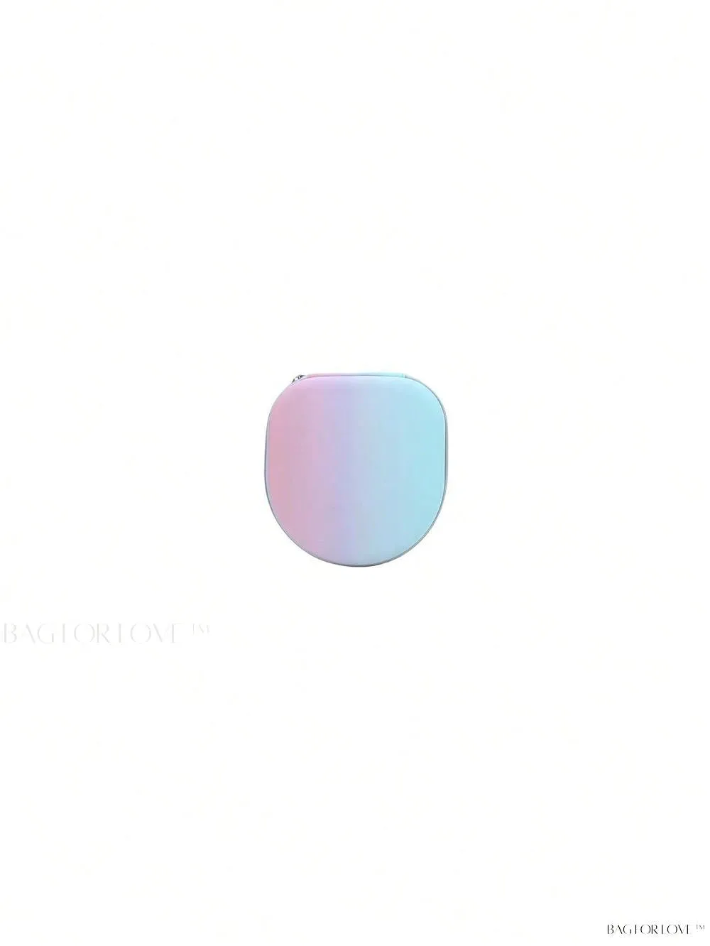 BagForLove - Lightweight Headphone Case with Shock Absorption