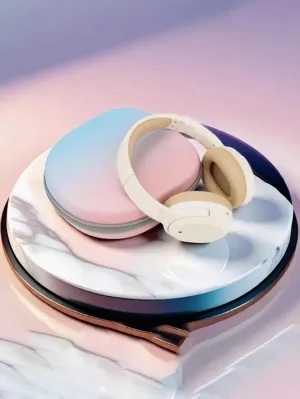 BagForLove - Lightweight Headphone Case with Shock Absorption